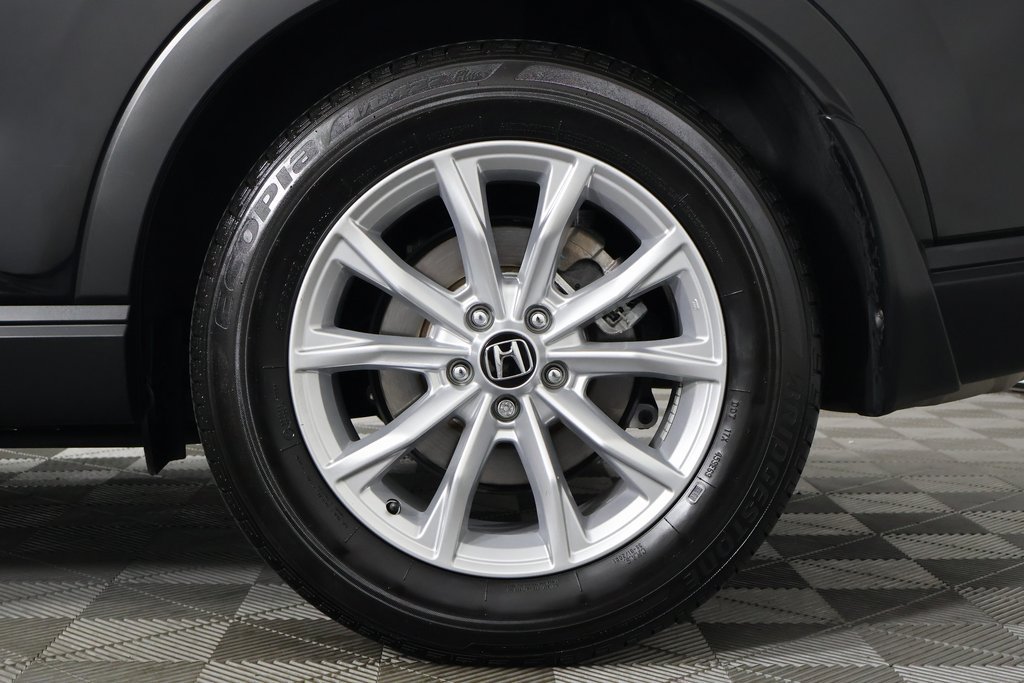 Used 2025 Honda CR-V EX-L image 16