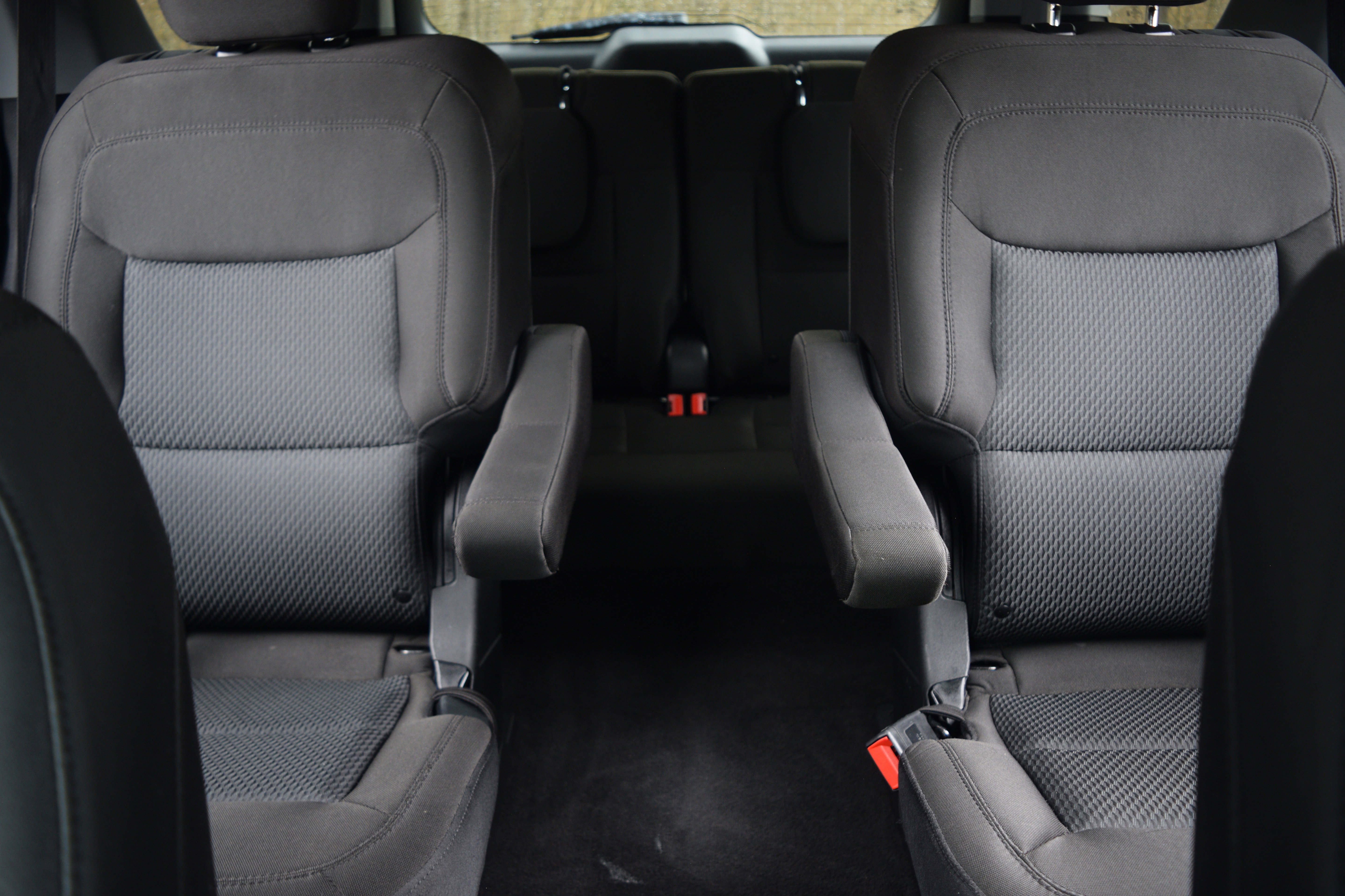 Used 2022 Ford Explorer XLT image 16