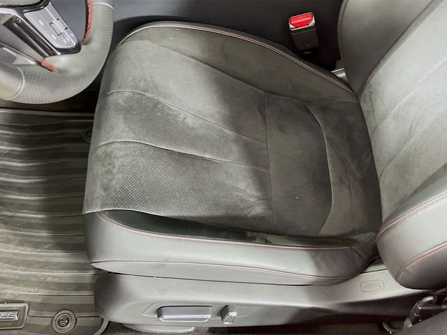 Used 2025 Acura ADX A-Spec FWD image 19