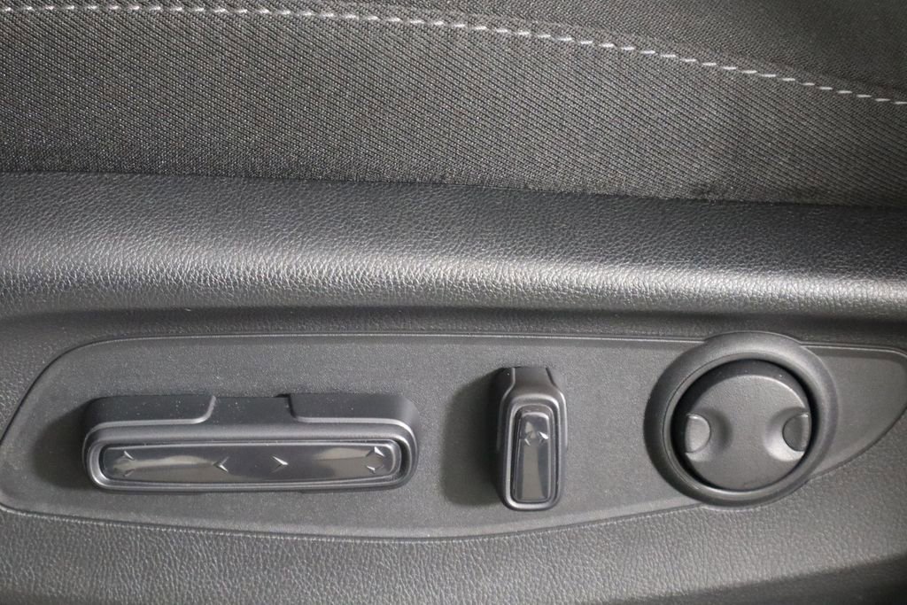 Used 2024 Honda CR-V EX image 21