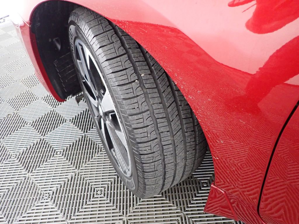 Used 2018 Nissan Altima 2.5 SR FWD image 36