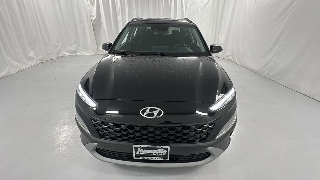 Used 2023 Hyundai Kona SEL w/ Convenience Package image 8