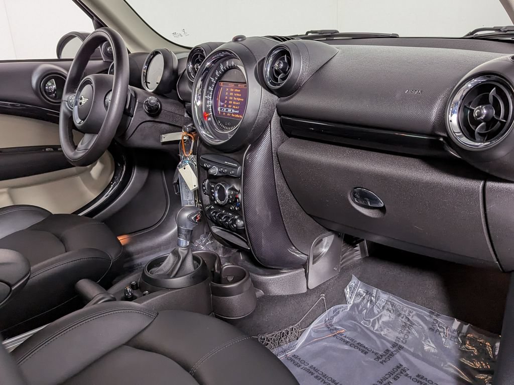 Used 2016 MINI Cooper Countryman S AWD/4WD image 26