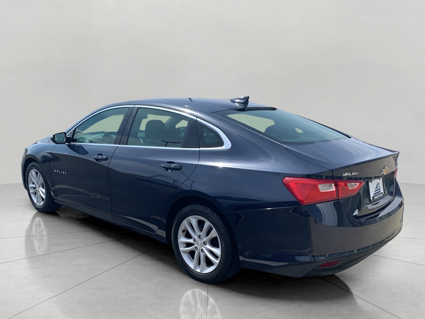 Used 2018 Chevrolet Malibu LT w/ LPO, Convenience Package 2 FWD image 6