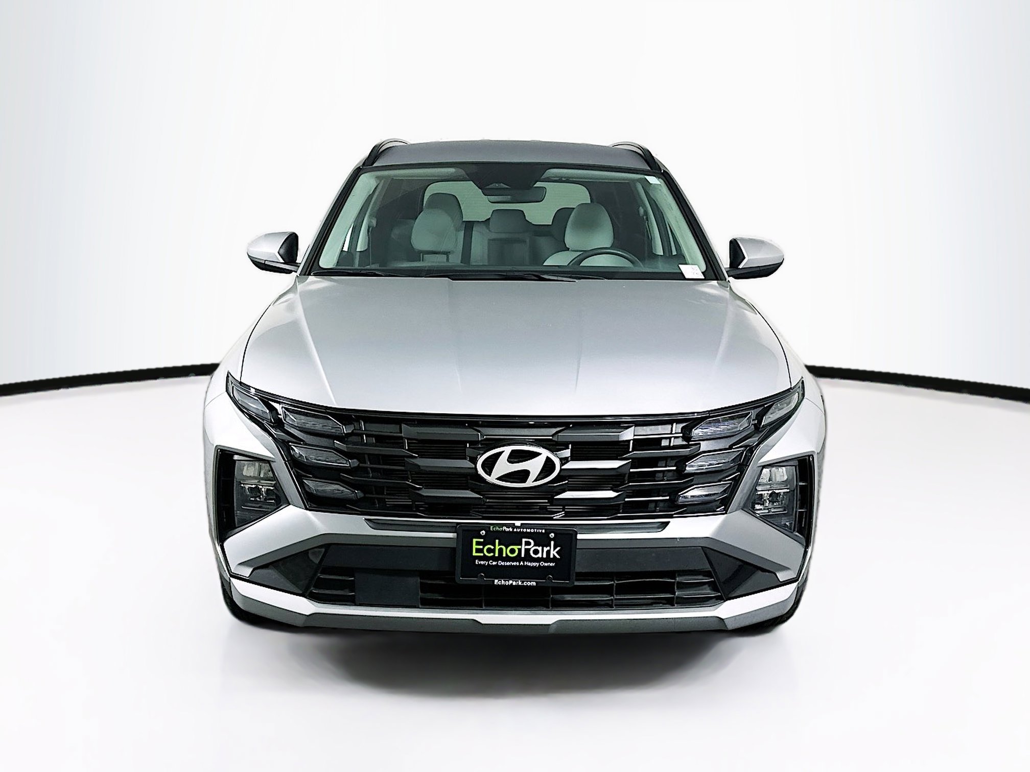 Used 2025 Hyundai Tucson SEL FWD image 2