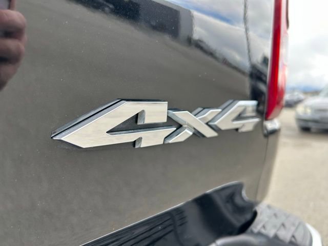 Used 2024 RAM 1500 Laramie image 11