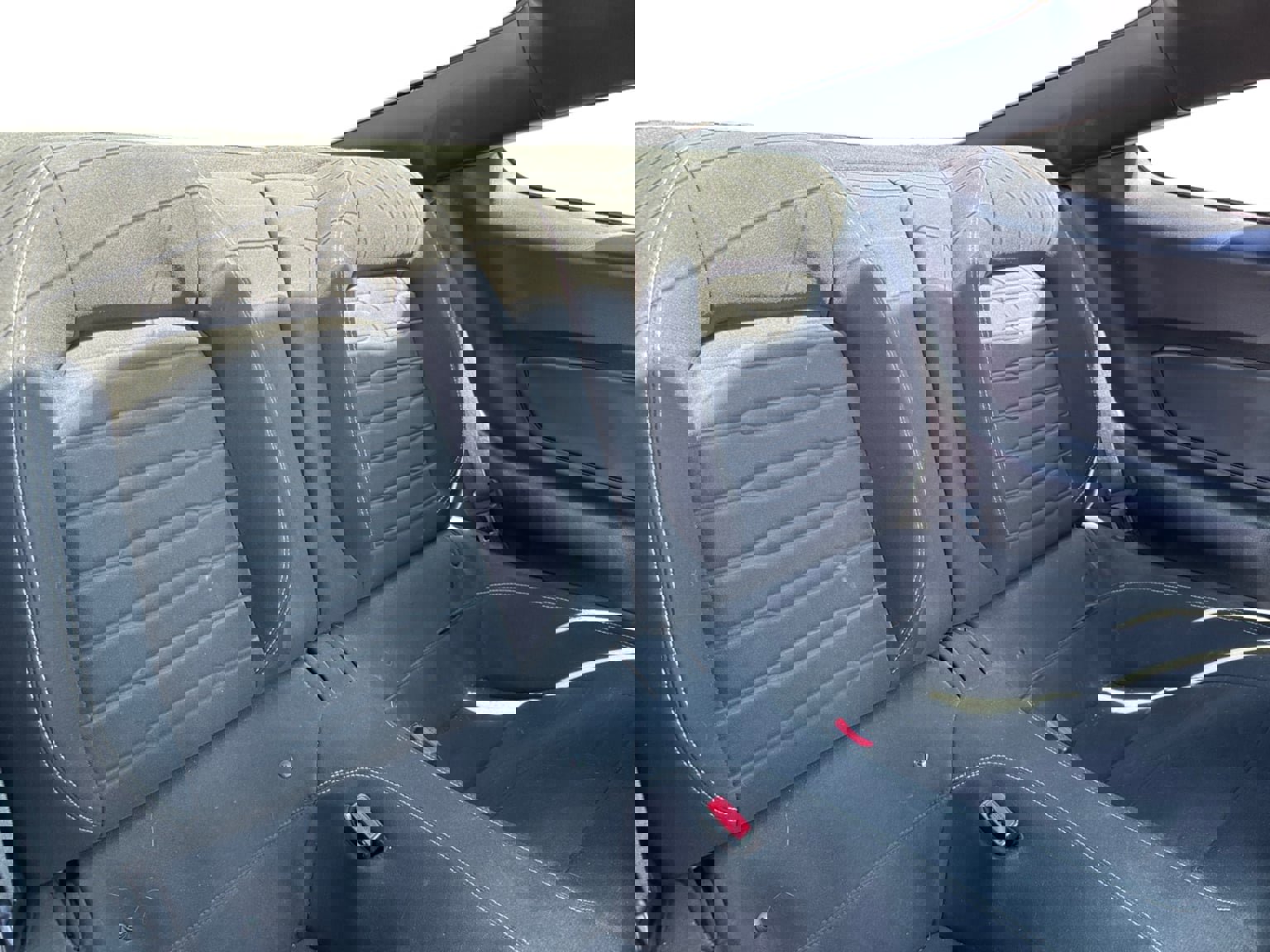 Used 2017 Ford Mustang Coupe image 18