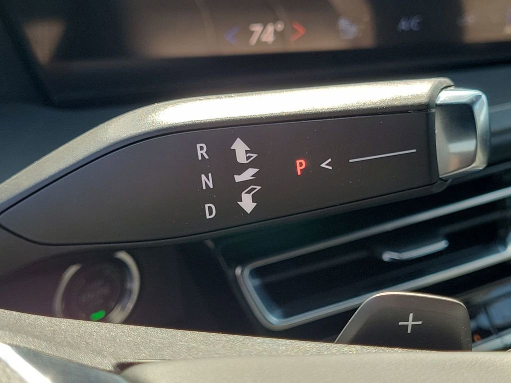 Used 2026 Chevrolet Traverse LT FWD image 15