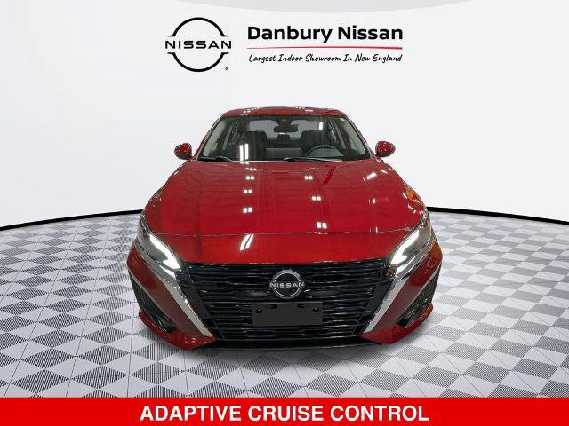 Certified 2023 Nissan Altima 2.5 SL AWD/4WD image 10