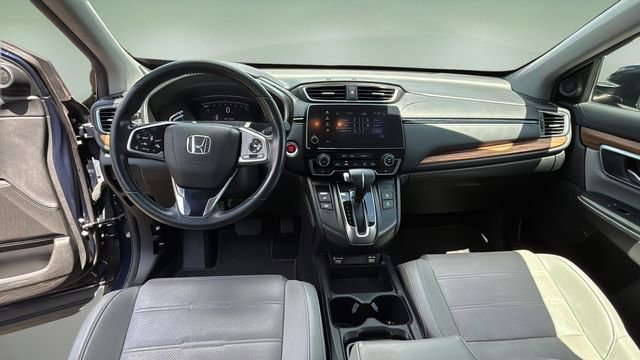 Used 2020 Honda CR-V EX-L image 18