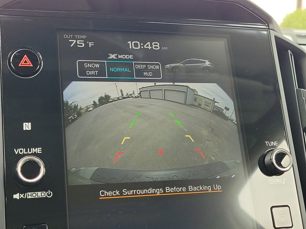 New 2026 Subaru Crosstrek 2.0i Premium AWD/4WD image 18