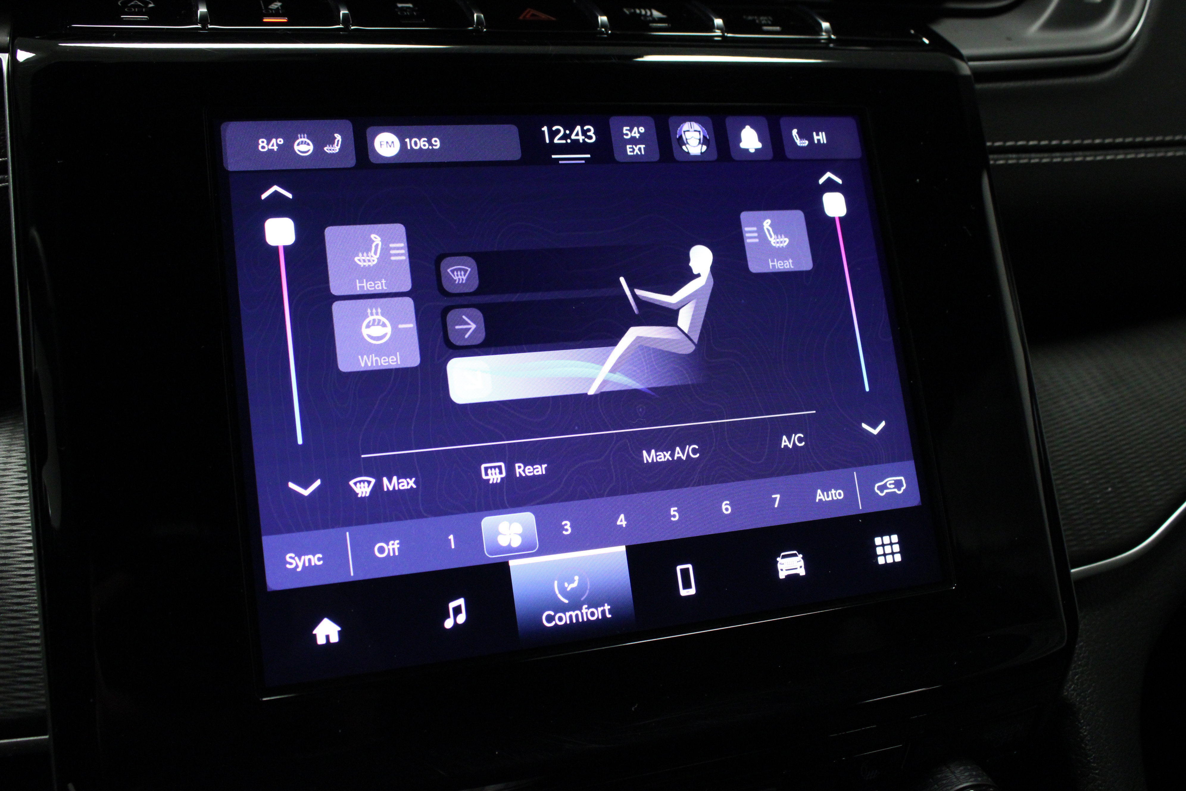 Used 2023 Jeep Grand Cherokee Altitude image 24