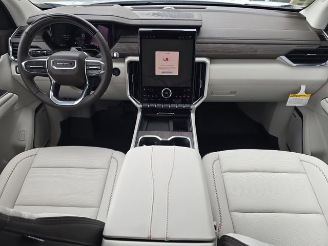 New 2026 GMC Acadia Denali w/ Super Cruise Package FWD image 11