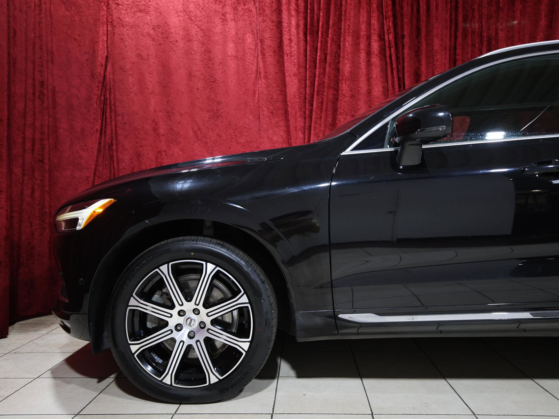 Used 2020 Volvo XC60 T6 Inscription w/ Protection Package Premier image 5