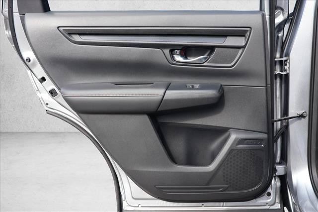 Certified 2023 Honda CR-V Sport image 22