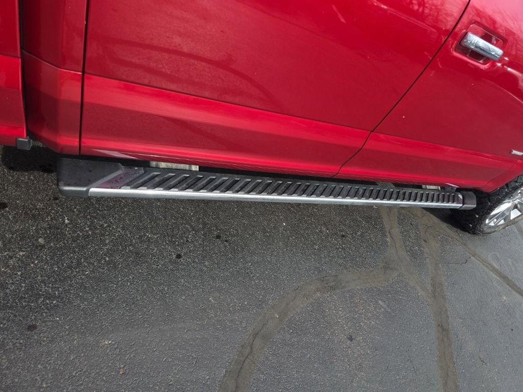 Used 2017 Ford F150 XLT w/ Equipment Group 302A Luxury AWD/4WD image 13