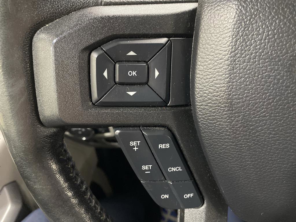 Used 2019 Ford F150 XLT w/ Equipment Group 302A Luxury image 32