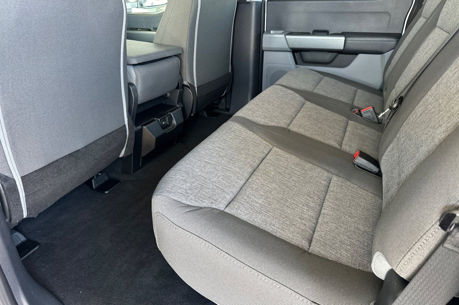 New 2026 Ford F350 XL w/ STX Appearance Package image 13