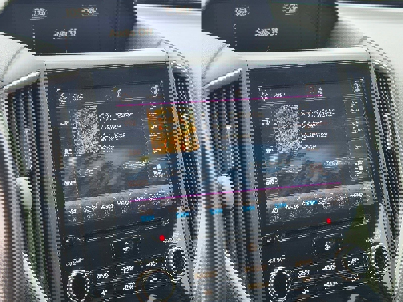 Used 2019 Subaru Crosstrek 2.0i Limited w/ Moonroof Package image 24