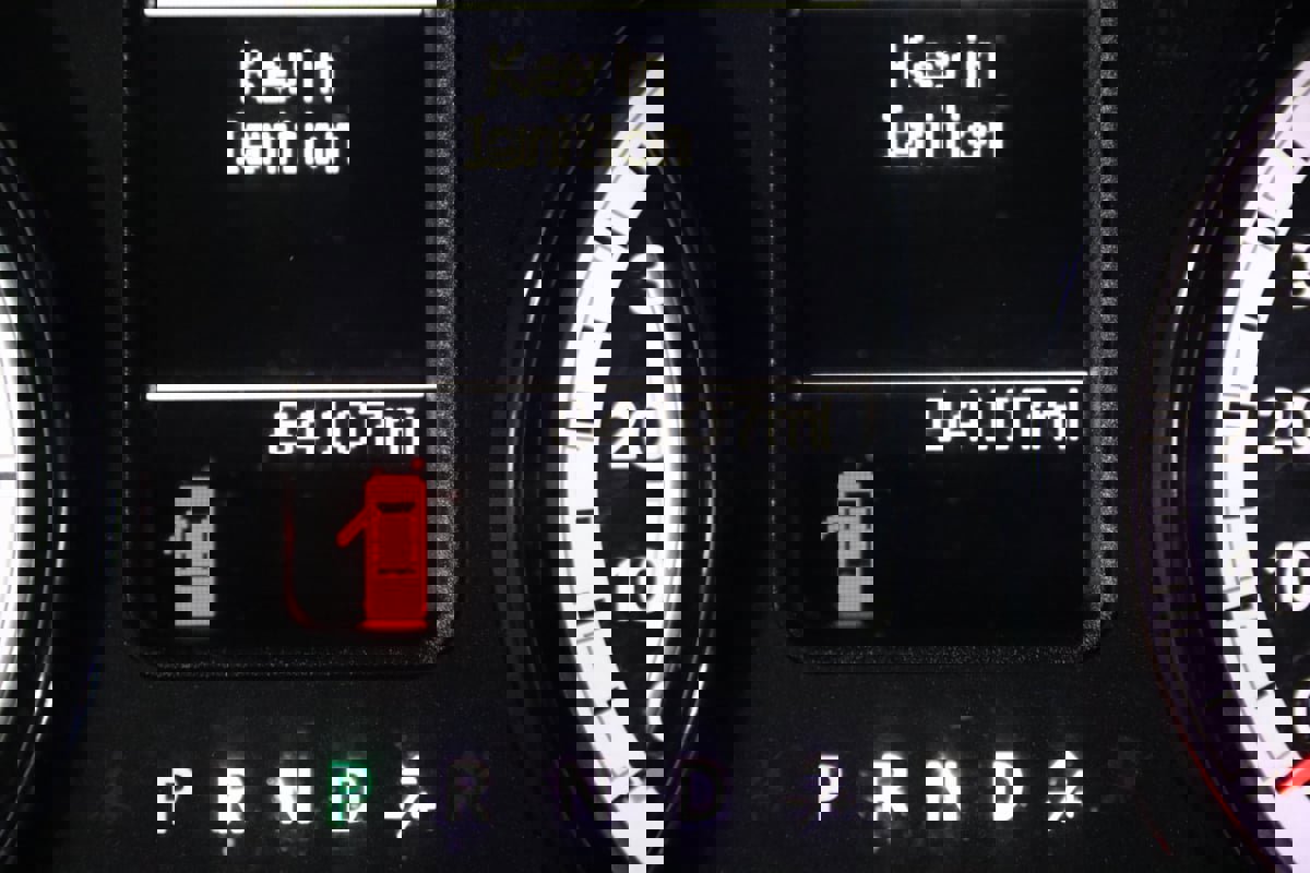 Used 2018 RAM 1500 Express image 38