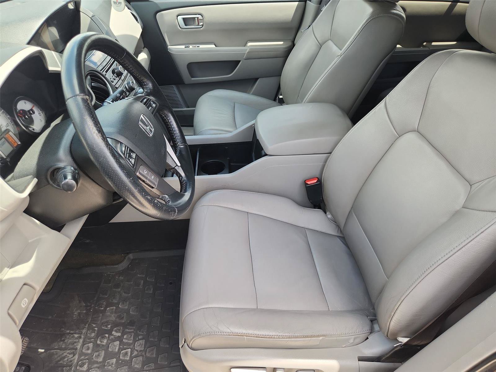 Used 2015 Honda Pilot EX-L image 18