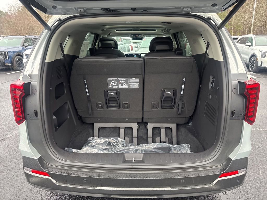 New 2026 Kia Carnival SX Prestige image 19