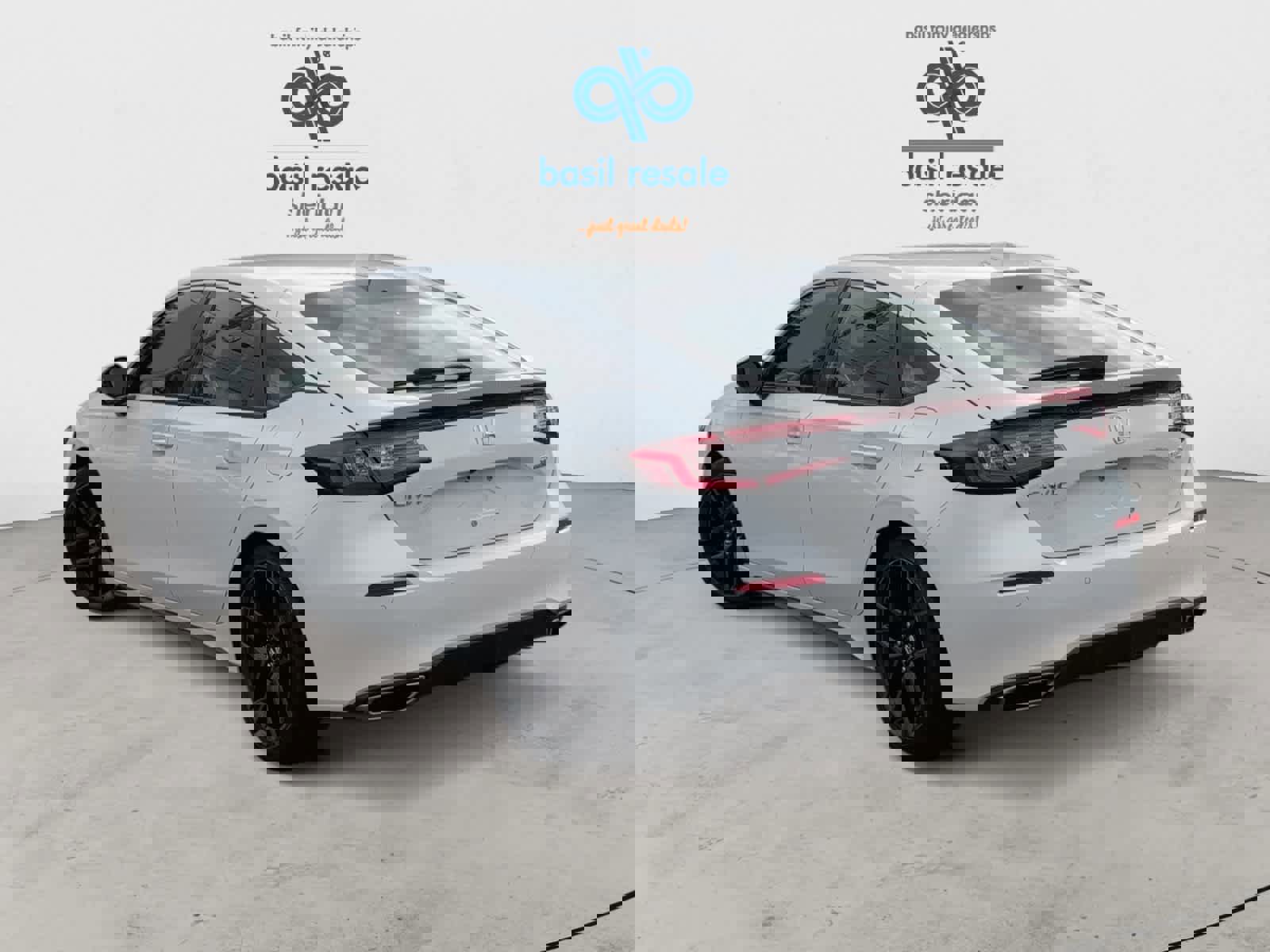 Used 2023 Honda Civic Sport Touring image 6