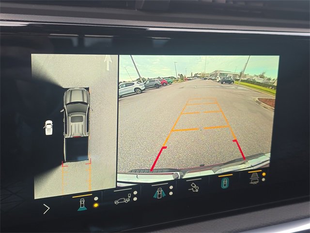 Used 2022 GMC Sierra 1500 Denali w/ Denali Reserve Package image 24