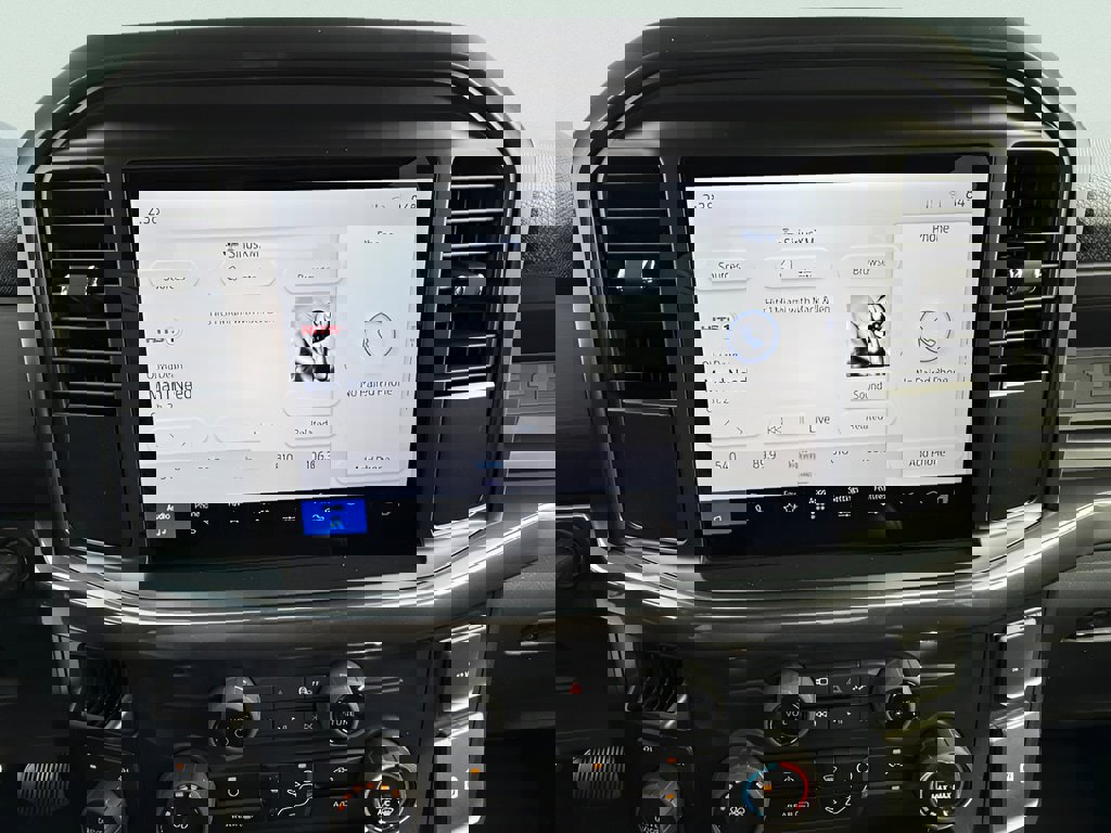 New 2025 Ford F150 STX w/ Equipment Group 200A image 25