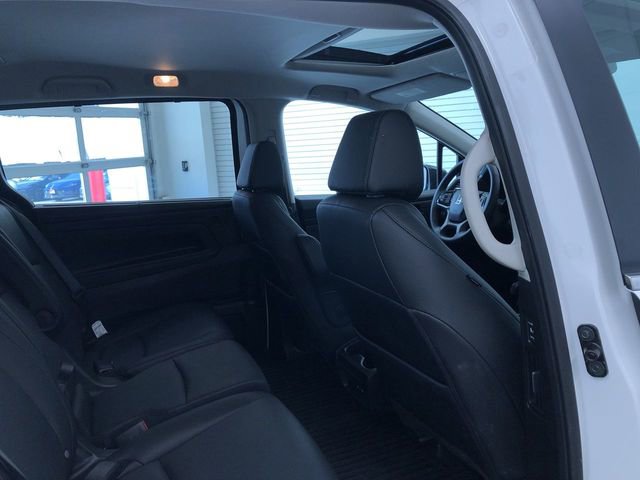Used 2026 Honda Odyssey EX-L image 21