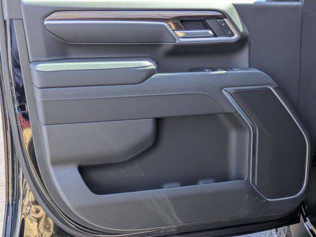 New 2026 Chevrolet Silverado 2500 LT w/ Trail Boss Package AWD/4WD image 13