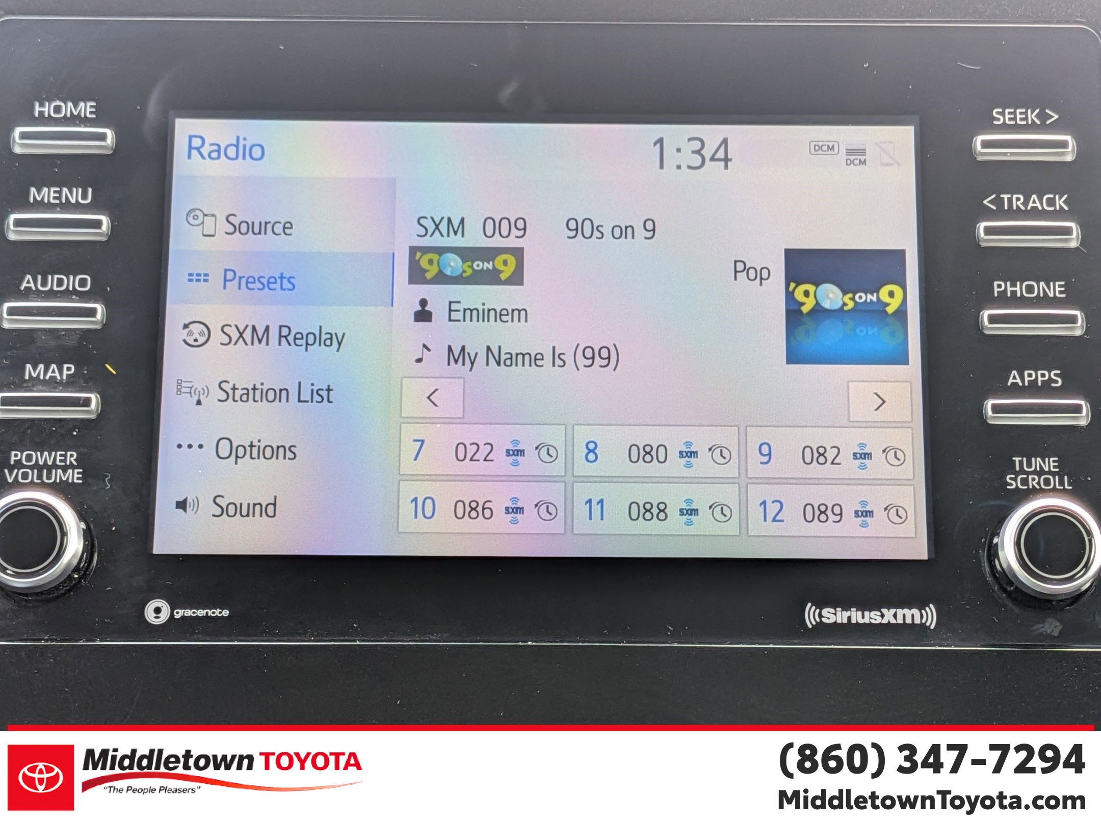 Certified 2023 Toyota Camry LE image 16