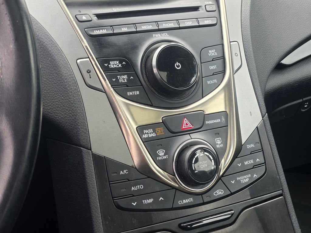 Used 2012 Hyundai Azera image 34