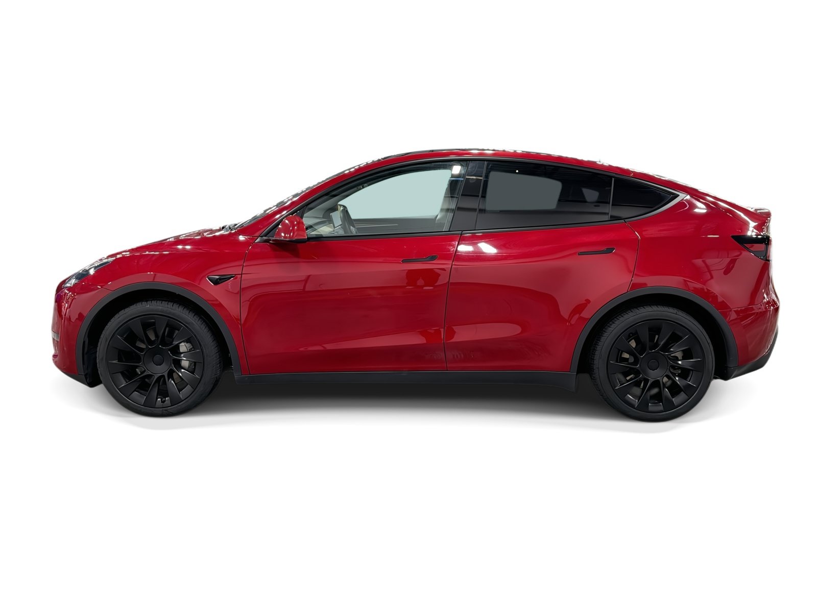 Certified 2023 Tesla Model Y Long Range AWD/4WD image 3