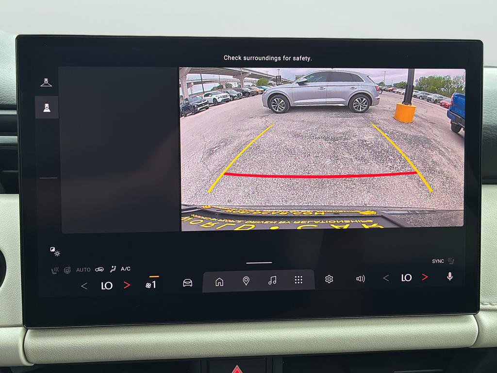 New 2026 MAZDA CX-5 Preferred AWD/4WD image 21