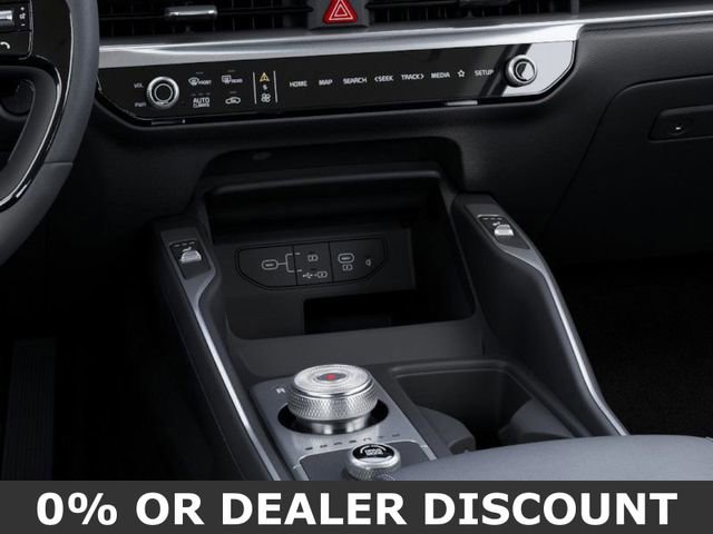 New 2026 Kia Sorento EX image 23