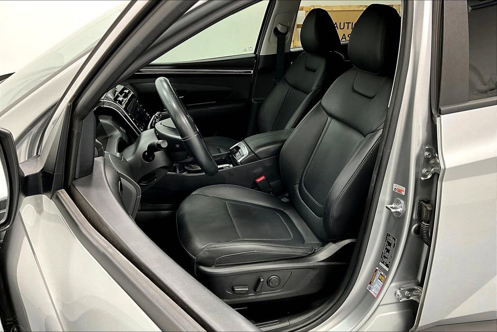 Used 2023 Hyundai Tucson SEL w/ Convenience Package image 33