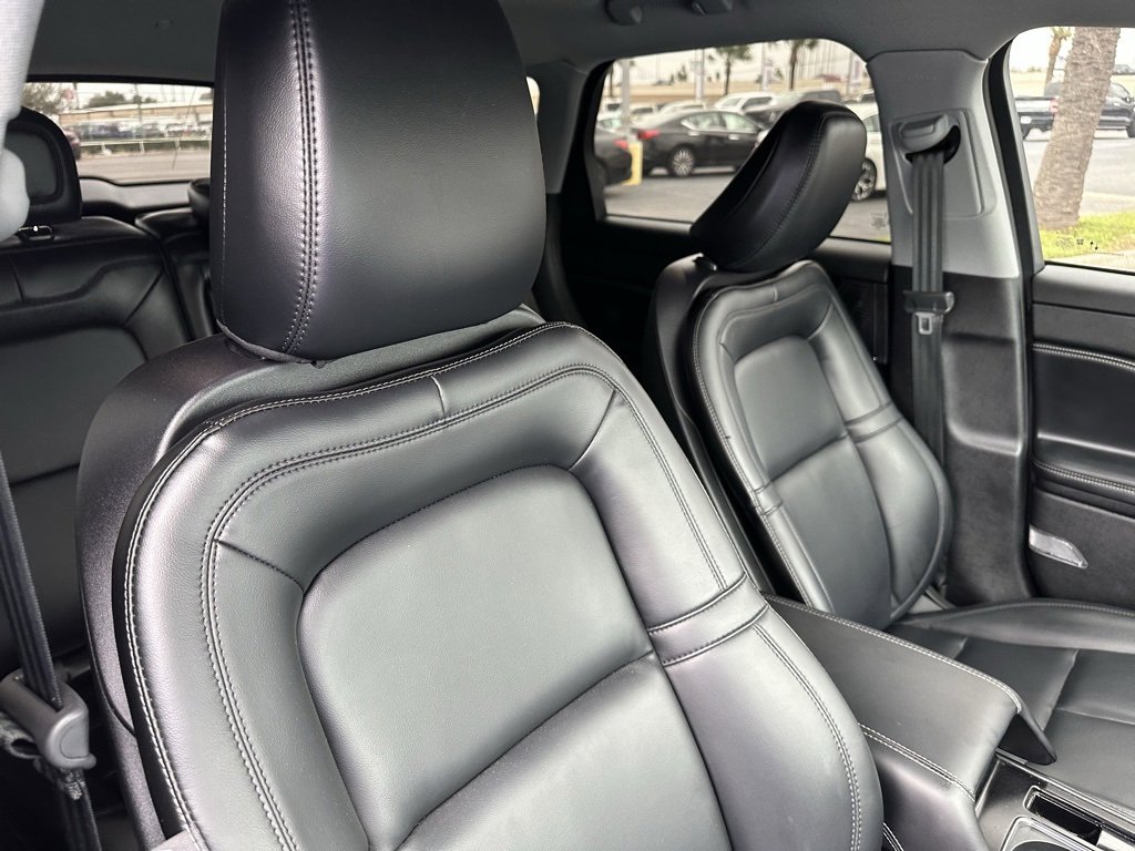 Used 2022 Lincoln Corsair FWD image 23