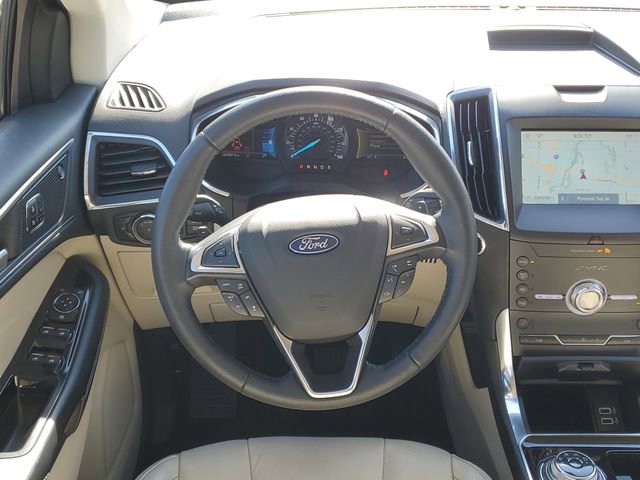 Used 2020 Ford Edge Titanium AWD/4WD image 25