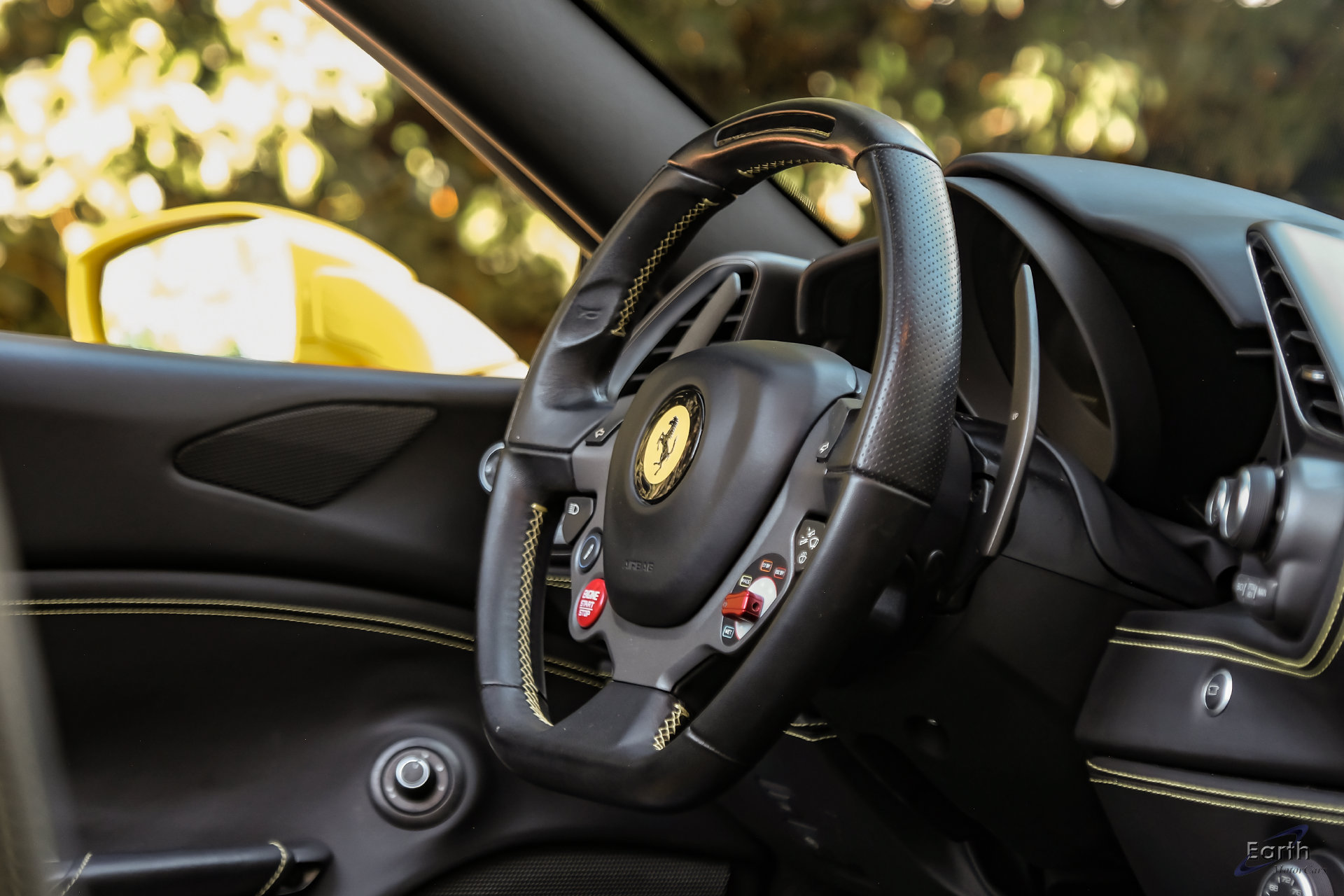 Used 2018 Ferrari 488 Spider RWD image 72