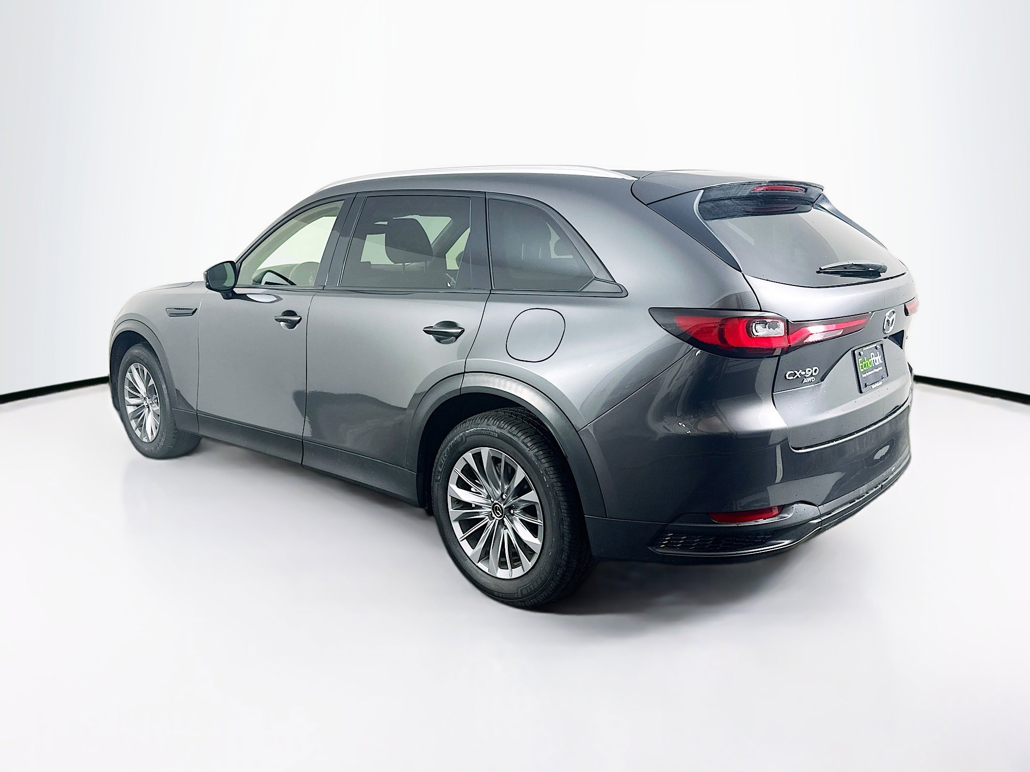 Used 2024 MAZDA CX-90 3.3 Turbo w/ Preferred Plus image 5