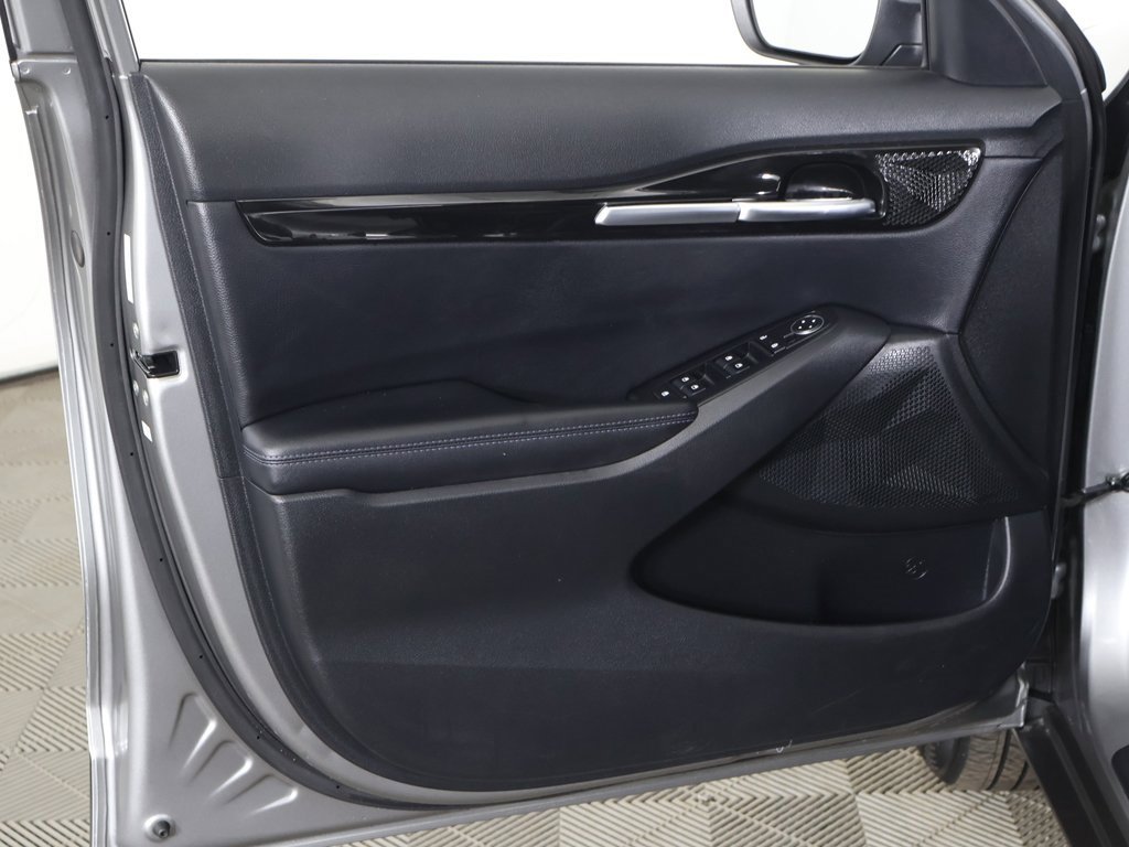 Used 2023 Kia Seltos S w/ Navigation Package image 21