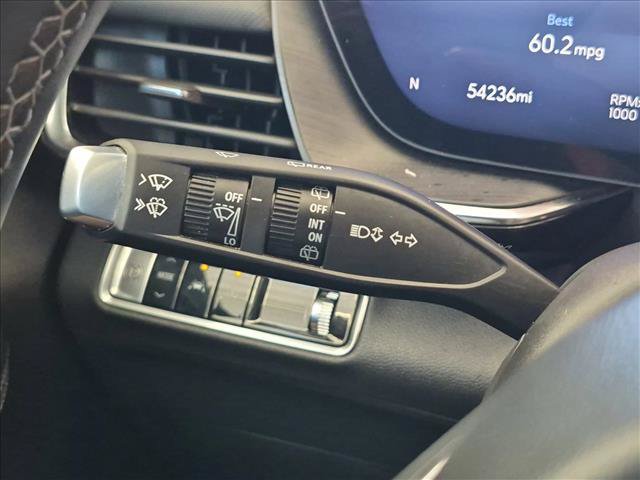 Used 2024 Buick Envision Preferred AWD/4WD image 15