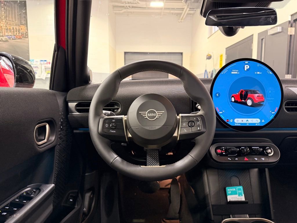 New 2026 MINI Cooper S FWD image 21