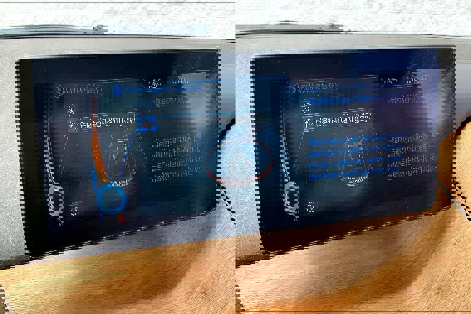 Used 2015 BMW i3 image 33