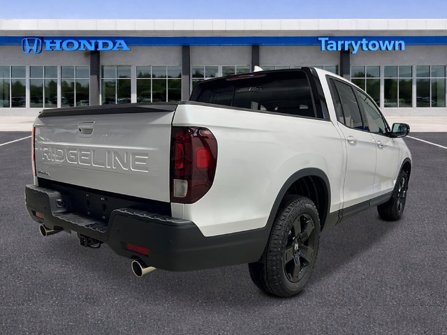 New 2026 Honda Ridgeline Black Edition image 5