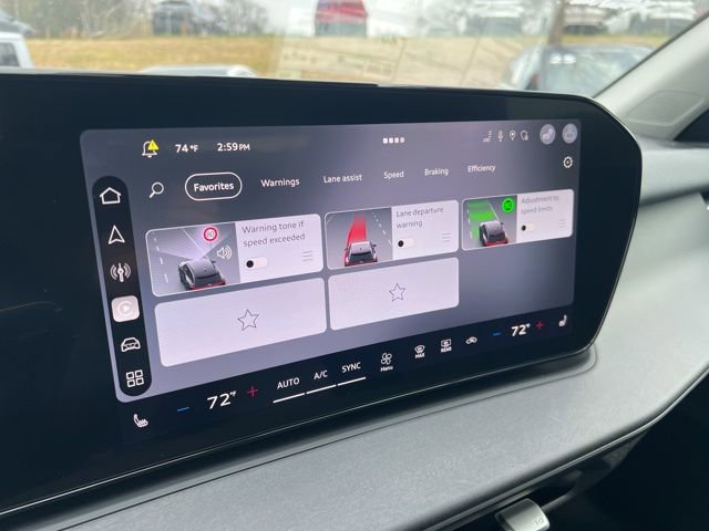 New 2026 Audi Q3 quattro 2.0T image 14