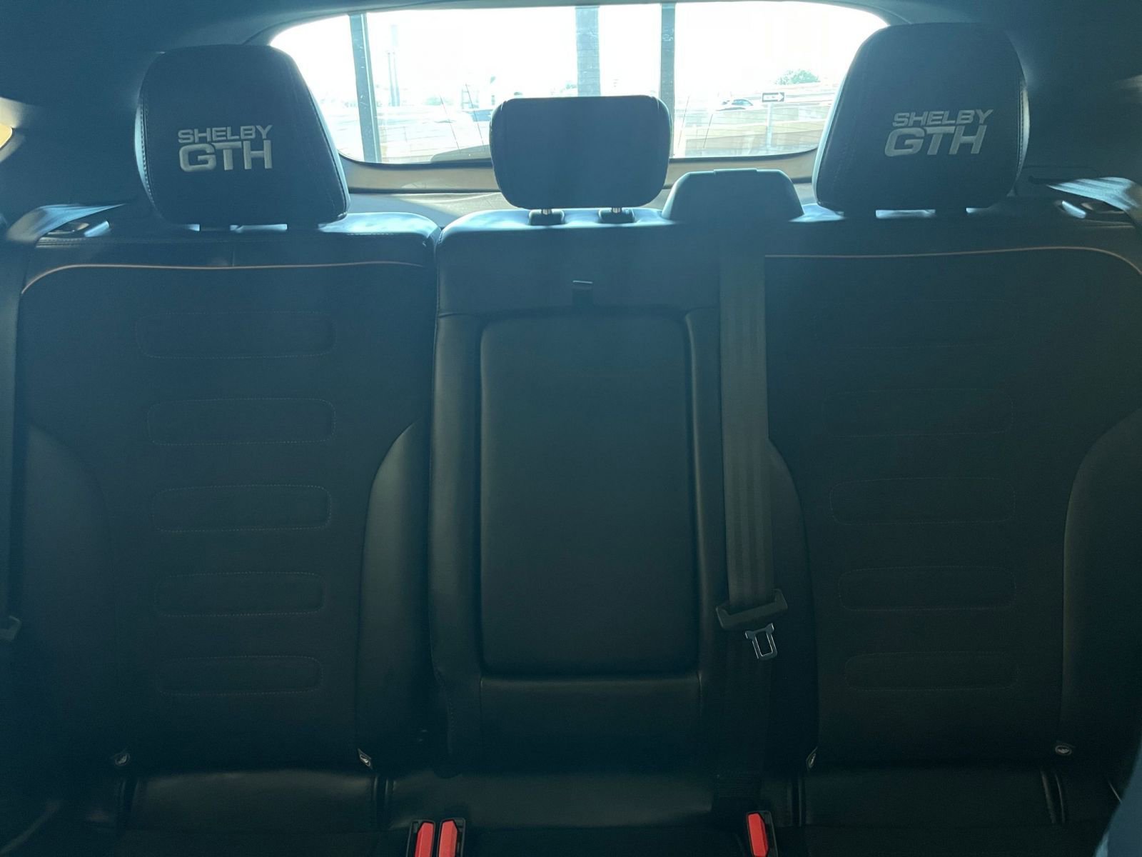 Used 2023 Ford Mustang Mach-E GT image 83