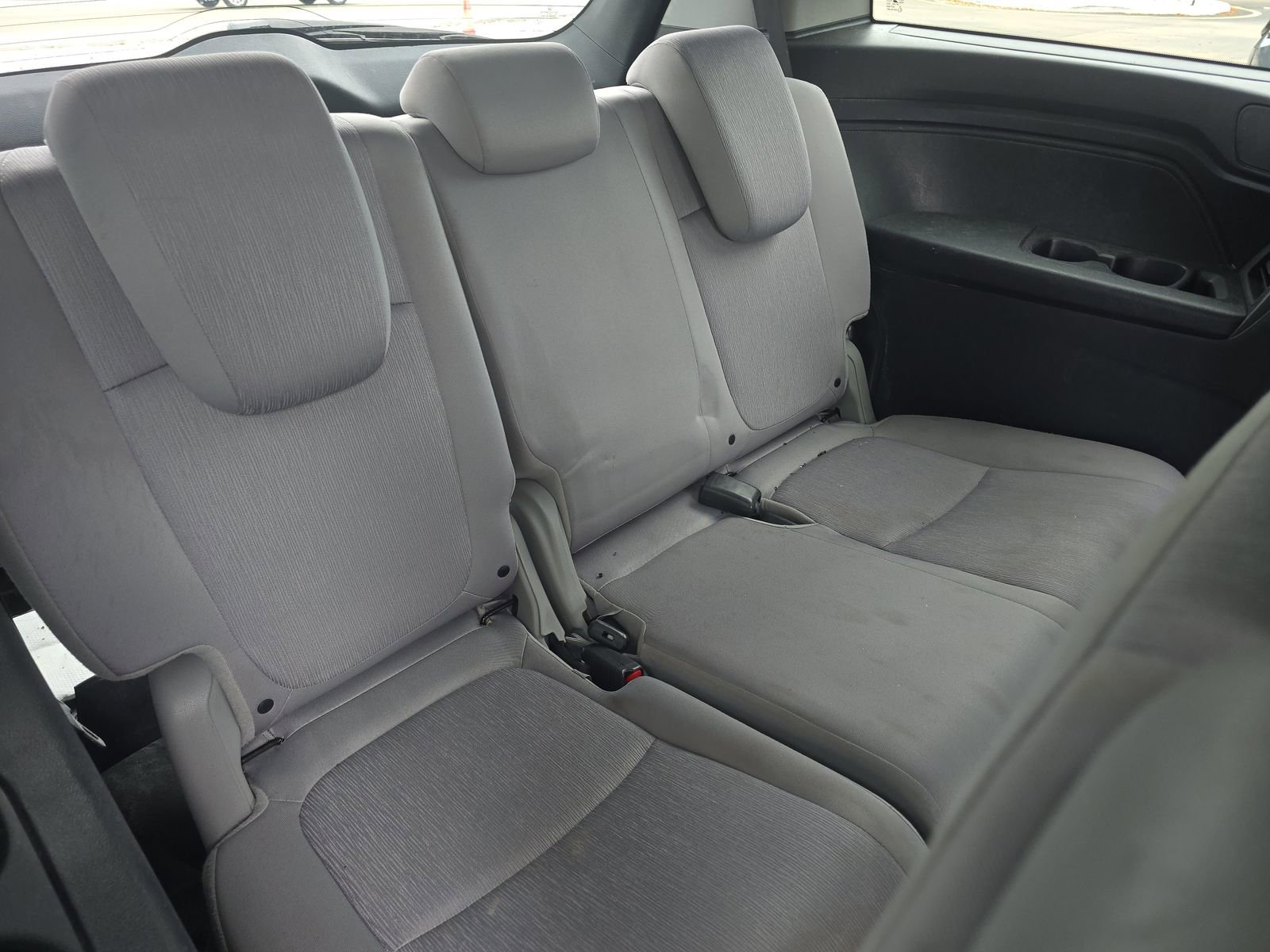Used 2019 Honda Odyssey EX image 10