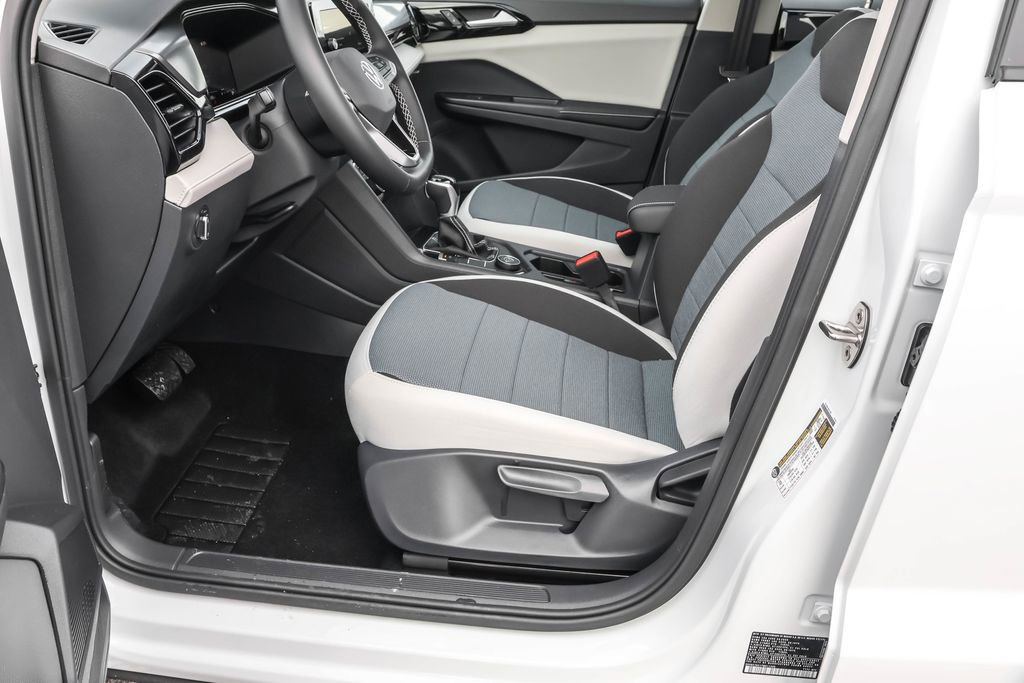 New 2026 Volkswagen Taos S AWD/4WD image 21